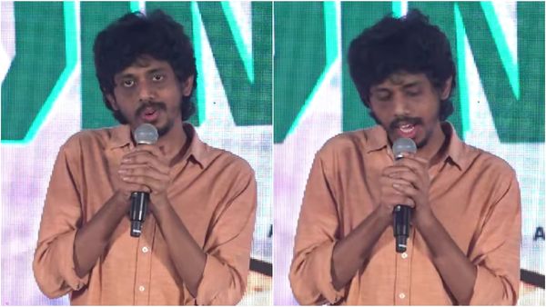 “பெரியார் வழியில்..” Dude இயக்குநர் ஓபன் டாக்! என்ன இப்படி சொல்லிட்டாரே!