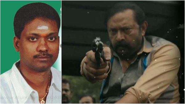 Bison படத்தில் வெங்கடேச பண்ணையார்? ஜெயலலிதா உத்தரவால்.. 2003ல் நடந்த சம்பவம் நினைவிருக்கா!