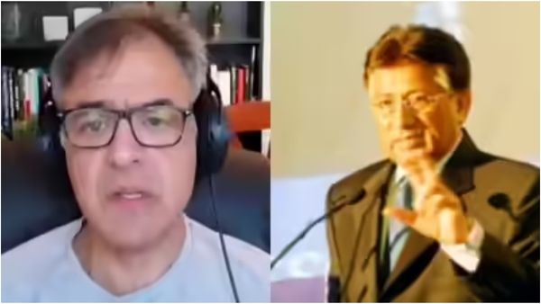 “பாக். அதிபரை விலைக்கு வாங்கி.. அணு ஆயுதங்களை கட்டுப்படுத்தினோம்!” சிஐஏ ஏஜென்ட் போட்டு உடைத்த உண்மை