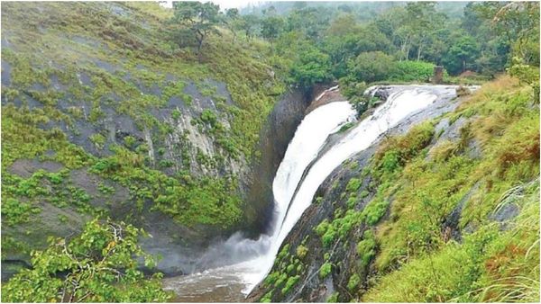 கொடைக்கானல் போறீங்களா? சுற்றுலா பயணிகளே உஷார்! இதை செஞ்சா கடுமையான தண்டனை கன்பார்ம்!