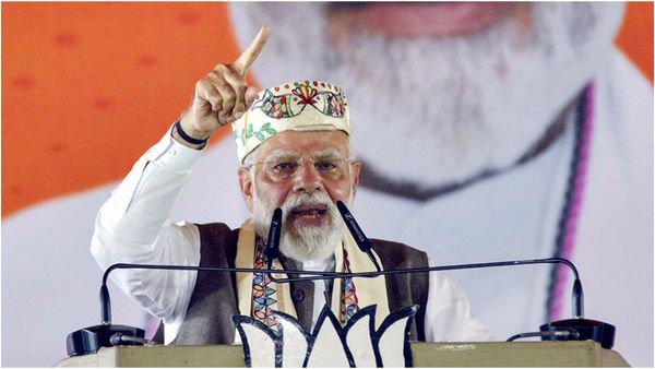 “சமஸ்கிருதம் புறக்கணிக்கப்பட்டது துரதிர்ஷ்டவசமானது” பிரதமர் நரேந்திர மோடி வேதனை!