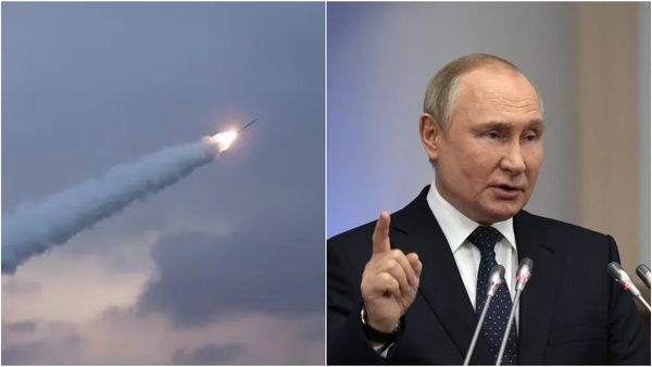 போதும் போரை முடிச்சிப்போம்.. அணு ஆயுத ஏவுகணையை களமிறக்கும் ரஷ்யா! புதின் போட்ட பக்கா பிளான்