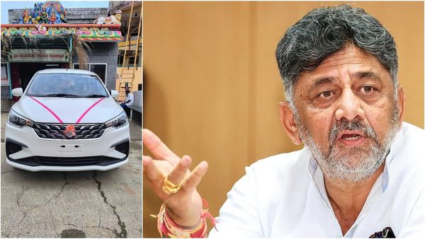 “சொந்தமா கார் இல்லைன்னா.. கல்யாணமே நடக்காது!” இதுதான் பெங்களூர்! கவனம் பெற்ற டி.கே.சிவகுமார் பேச்சு