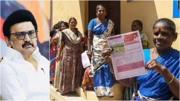 மகளிர் உரிமைத்தொகை.. உங்களுடன் ஸ்டாலின் முகாமை மிஸ் பண்ணிட்டிங்களா? பிரச்சனை இல்லை! புது அப்டேட்