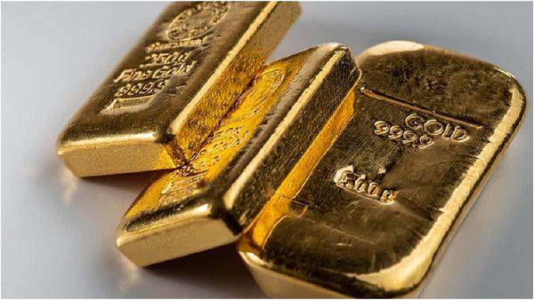 அப்படியே சரியும் தங்கம் விலை.. தென் கொரியாவிலிருந்து வந்த மெசேஜ்! நடக்கப்போகும் மாற்றம்