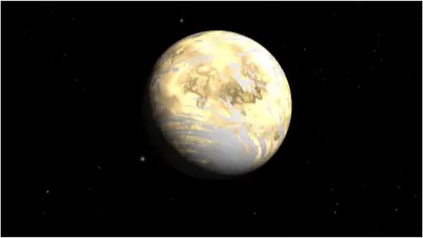 பூமி மாதிரியே இருக்கும்.. 7 கிரகங்களை லிஸ்ட் போட்ட நாசா! இனி எதிர்காலம் இதுதான்!
