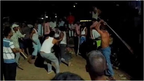 ட்ரோன் திருடன் என நினைத்து.. தலித் இளைஞரை அடித்துக் கொன்ற கும்பல்! உ.பியில் ஷாக்