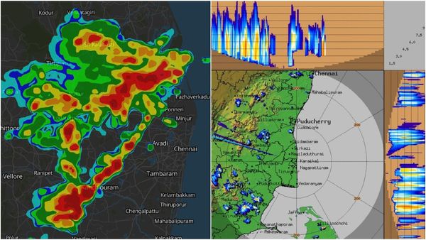 தேனி டூ தஞ்சாவூர்.. 13 மாவட்டங்களில் இன்று கனமழை கொட்டப்போகுது! வானிலை மையம் அலர்ட்