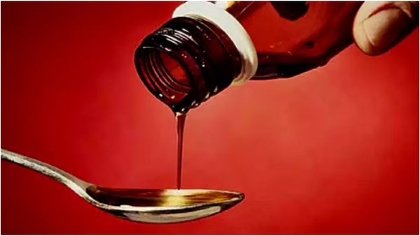 எமனாக மாறிய.. தமிழகத்தில் தயாரிக்கப்பட்ட இருமல் சிரப்! குழந்தைகள் பலி 20 ஆக அதிகரிப்பு