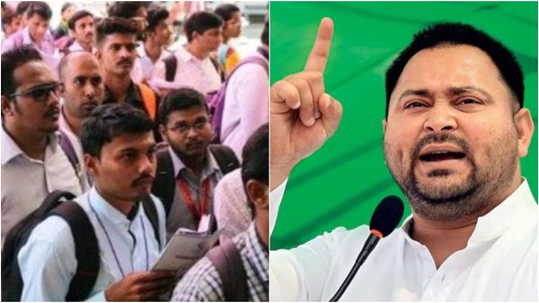 ஆட்சிக்கு வந்தால் அரசு வேலை! கவனம் பெற்ற தேஜஸ்வியின் வாக்குறுதி! ஆனால் பீகாரில் இதெல்லாம் சாத்தியமா?