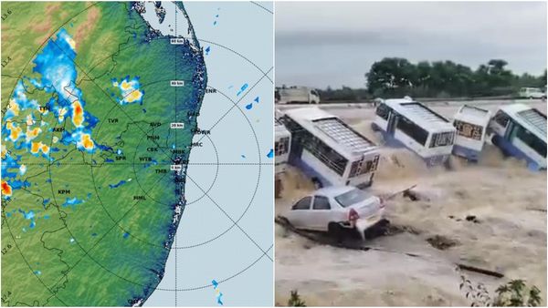 கிருஷ்ணகிரிக்கு ஆரஞ்சு அலர்ட்! 14 மாவட்டங்களுக்கு கனமழை எச்சரிக்கை.. வானிலை மையம் வார்னிங்