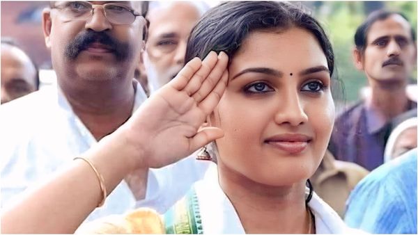 கேரளாவில் சர்ச்சையை கிளப்பிய ஐஏஎஸ் அதிகாரி! டிரான்ஸ்பர் கடைசி நாளில் செஞ்ச காரியத்தை பாருங்க