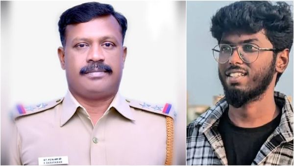 கவின் ஆணவக்கொலை! சுர்ஜித்தின் தந்தை ஜாமீன் மனு.. 2வது முறையாக தள்ளுபடி