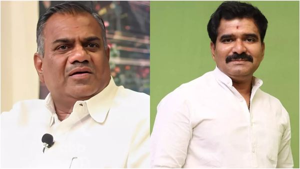 தலைமறைவு வாழ்க்கையிலேயே.. காலம் போயிடுமா? முன்ஜாமீன் கோரி ஆனந்த் மேல்முறையீடு!