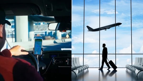 ஏர்போர்ட் செல்ல ரூ.5000 கேட்கும் டாக்சி டிரைவர்கள்! 