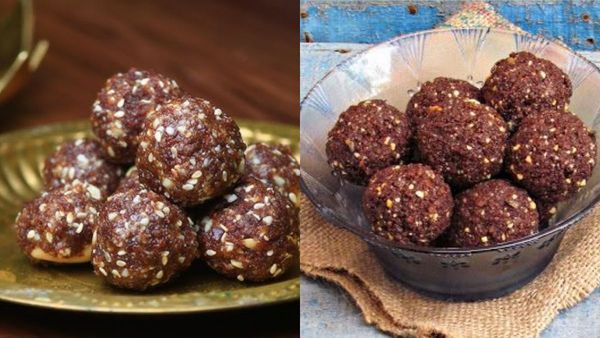 Ragi Simili: இரும்புச் சத்து நிறைந்த ராகி சிமிலி செய்வது எப்படி?