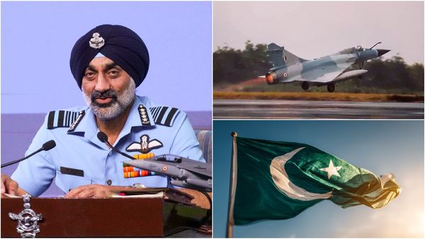 கதறிய பாகிஸ்தான்! 300 கிமீ உள்ளே இறங்கி தாக்குதல்! ஆபரேஷன் சிந்தூர் சீக்ரெட்டை பகிர்ந்த ஏர் மார்ஷல்