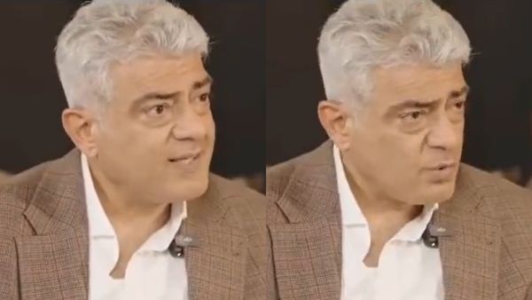 “நாம் எல்லோருமே பொறுப்பு”.. கரூர் கூட்ட நெரிசல் சம்பவம் தொடர்பாக மனம் திறந்த நடிகர் அஜித்குமார்!