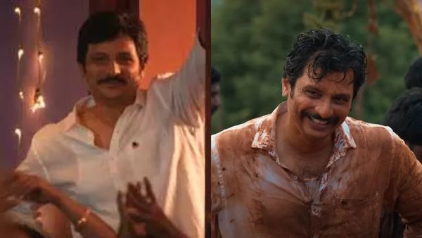 கரூர் சோகத்தை நகைச்சுவையாக்குவதா? அன்பில் மகேஷை கேலி செய்யலாமா ஜீவா பட டீசர்?