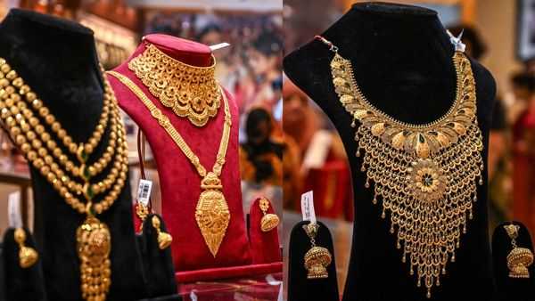 இந்த தீபாவளிக்கு தங்கம் வாங்கினால்.. அடுத்த தீபாவளி என்ன விலை இருக்கும் தெரியுமா? இதை பாருங்க 