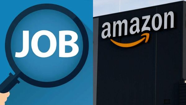 சென்னை - பெங்களூர் - ஹைதராபாத்தில் காலியிடங்கள்.. அமேசான் ஐடி நிறுவனத்தில் வேலை ரெடி