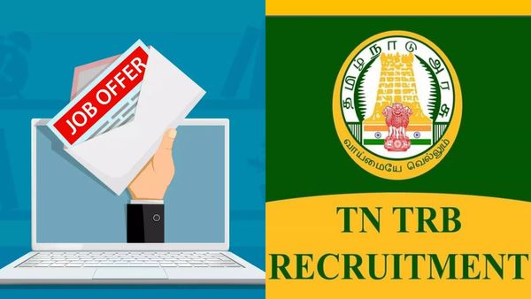 தமிழகத்தில் அரசு கல்லூரிகளில் 2708 உதவி பேராசிரியர் வேலை.. விண்ணப்பிப்போர் கவனிக்க வேண்டியவை