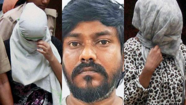 வாடகைக்கு வீட்டை எடுத்து சென்னையில் விபச்சாரம்.. மடிப்பாக்கம் அப்பார்ட்மென்ட்டில் போலீஸ் நுழைந்தால்?