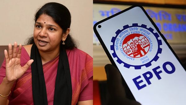 வேலை பறிபோனால் 2 மாதத்தில் பிஎஃப் பணம் எடுக்க முடியாது.. மாறிய விதிகள்.. கனிமொழி கடும் எதிர்ப்பு