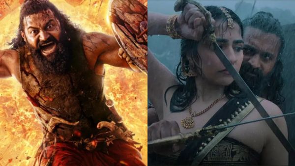 Kantara Chapter 1 OTT: திரையரங்கில் சக்கைபோடு! காந்தாரா சாப்டர் 1 ஓடிடி ரிலீஸ், லீக்கான அப்டேட்!