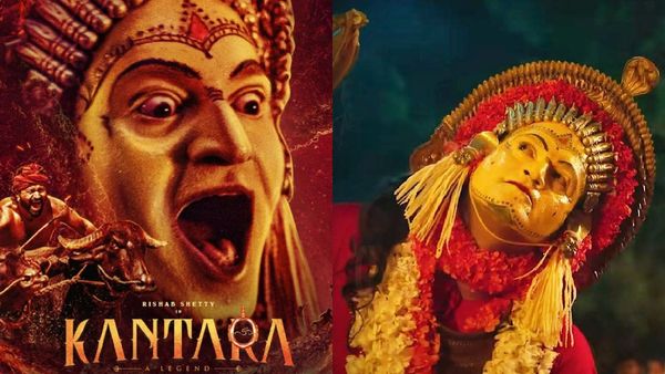 காந்தாரா படத்தை பார்த்து பரவசமாகும் ரசிகர்கள்.. தியேட்டரில் மிரள வைக்கும் சம்பவம்! ராம நாராயணன் படம் பீலா இருக்கே!