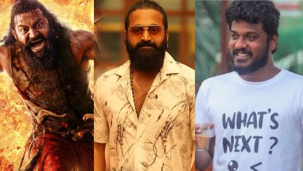 Kantara: காந்தாரா சாப்டர் 1ல் அசத்திய மணிகண்டன்.. ரிஷப் ஷெட்டியே அப்படி சொல்லிட்டாரே! சூப்பர்