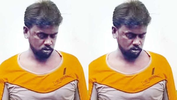 கன்னியாகுமரி அருவிக்கு சுற்றுலா.. கேரள இளம் பெண்ணிடம் ஒரு நிமிட சலனம்.. ஜெயிலில் வங்கி ஊழியர்