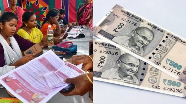 மகளிர் உரிமைத் தொகைக்கு அப்ளை பண்ணிட்டீங்களா? 28 லட்சம் பெண்களில் இவங்களுக்கு ரூ.1000 கிடைக்காதாமே!