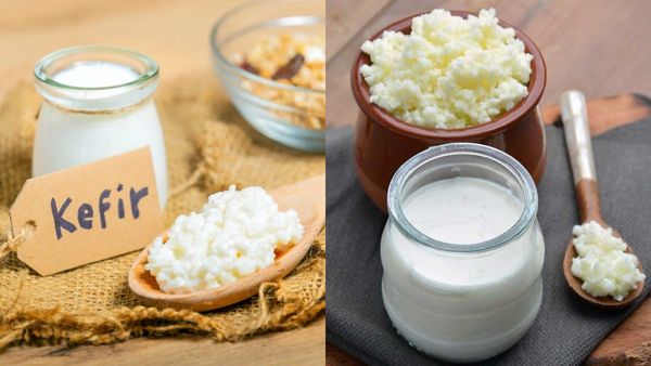 எத்தனை நாளானாலும் கெட்டே போகாத பால் ஒன்னு இருக்கு! தயாரிப்பது எப்படி?