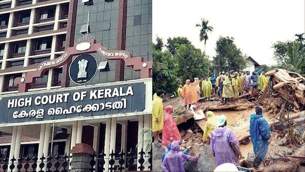 வங்கி கடன் தள்ளுபடி.. கேரள மக்களுக்கு உதவி செய்ய மத்திய அரசுக்கு மனமில்லையா.. ஐகோர்ட் சரமாரி கேள்வி