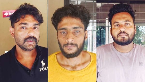 கோவையில் அரசு ஊழியரின் வாழ்நாள் சேமிப்பு.. ஒரே நிமிடத்தில் சாம்பாதித்த 3 பேர்.. சிக்கியது எப்படி?