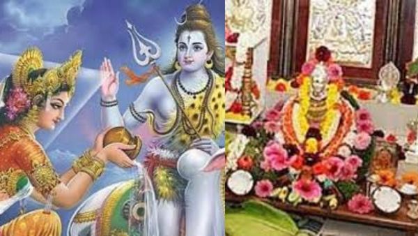 கேதார கெளரி விரதம் 2025: இன்று நோன்பு எடுக்க உகந்த நேரம் எது? வழிபடுவது எப்படி?