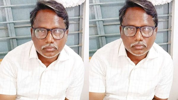 வாரிசு சான்றிதழ்.. கிருஷ்ணகிரி கிராம நிர்வாக அலுவலருக்கு நேரம் சரியில்லை.. ஆதங்கப்பட்ட ராணுவ வீரர்