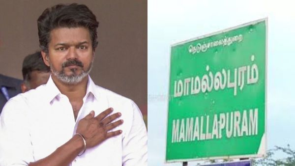 மாமல்லபுரம் ரிசார்ட் அறையில்! கரூரில் இறந்தவர்களின் படங்களுக்கு முன்பு விஜய் கண்ணீர்!