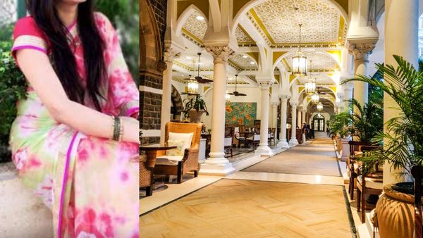 5-ஸ்டார் ஓட்டலில் பெண்ணை ரூமுக்கு அழைத்த பிரபலம்.. சென்னை பாரில் நள்ளிரவில் நடந்த அதிர்ச்சி சம்பவம்