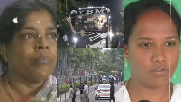 விஜய் கரூரில் போட்டியிட்டால்! ஜெயிக்க வைப்போம்! பாதிக்கப்பட்ட பெண் பேட்டி