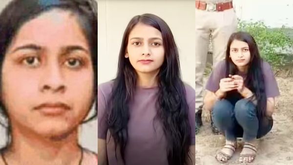 பணக்கார ஆண்களுடன் முதலிரவு நடத்தாமலேயே.. யாரிந்த தில்லாலங்கடி பெண்.. தங்க நகைகளில் மூழ்கிய குடும்பம்