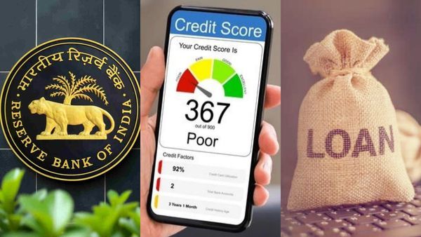 லோன் எடுக்க நினைப்பவர்களுக்கு ஷாக்.. இனி சிபில் ஸ்கோர் மொத்தமாக மாறப்போகுது.. RBI பெரிய திட்டம்