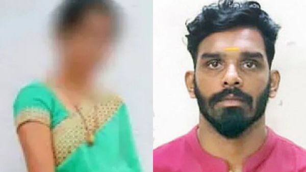 கோயம்பேட்டில் லாட்ஜ் ரூமுக்கு வந்த பிரியாணி.. தங்க நகைக்கு ஆசைப்பட்ட கீதா! இப்ப ரூ.5 லட்சம் இழப்பீடு