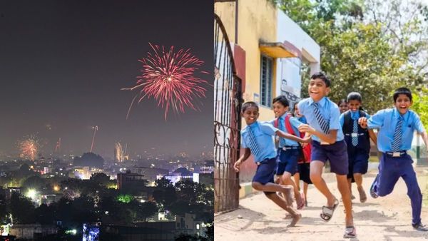 தீபாவளிக்கு மறுநாள் அரசு விடுமுறை! அக். 21ல் பள்ளி - கல்லூரி, அரசு அலுவலகங்கள் இயங்காது என அறிவிப்பு