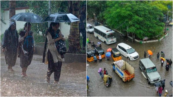 ரெட் அலர்ட்.. எந்தெந்த மாவட்டங்களில் பள்ளி, கல்லூரிகளுக்கு விடுமுறை? அடுத்தடுத்து வரும் அறிவிப்பு!