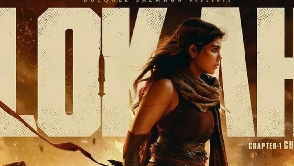 Loka OTT: லோகா சாப்டர் 1! பெண் சூப்பர் ஹீரோ படமே 300 கோடி வசூல்! ஓடிடியில் வந்தாச்சு! எந்த தளத்தில் தெரியுமா?