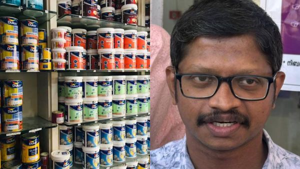 ரூ.25 கோடி லாட்டரி அடித்த மறுநாளே சரத் செய்த காரியம்.. அசந்து போன சக தொழிலாளர்கள்.. அடடே செம!