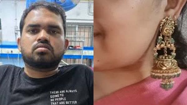 தங்க நகைகளில் புரண்டு.. 50 பெண்களுடன் முதலிரவு! உல்லாசத்தில் திளைத்த விருதுநகர் சூர்யா யார் பாருங்க