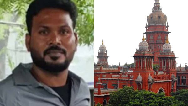 ஞானசேகரன் மீதான குண்டர் சட்டத்தை ரத்து செய்ய கோரிய மனு.. காவல்துறை பதிலளிக்க சென்னை ஐகோர்ட் உத்தரவு